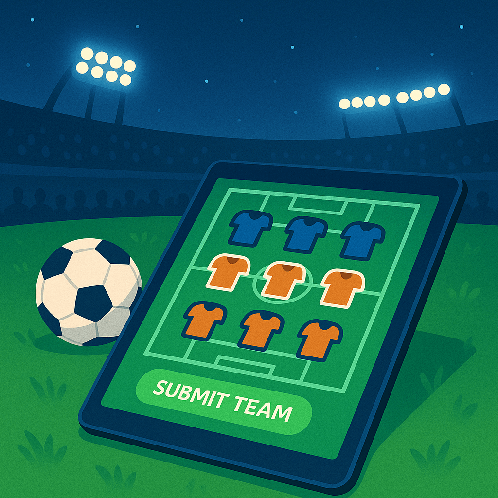 FantasyRivalz